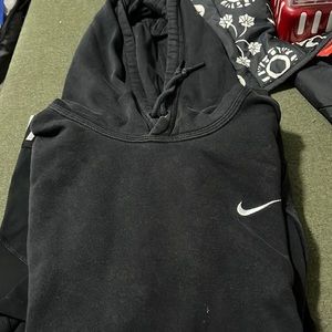 Women’s Nike hoodie
